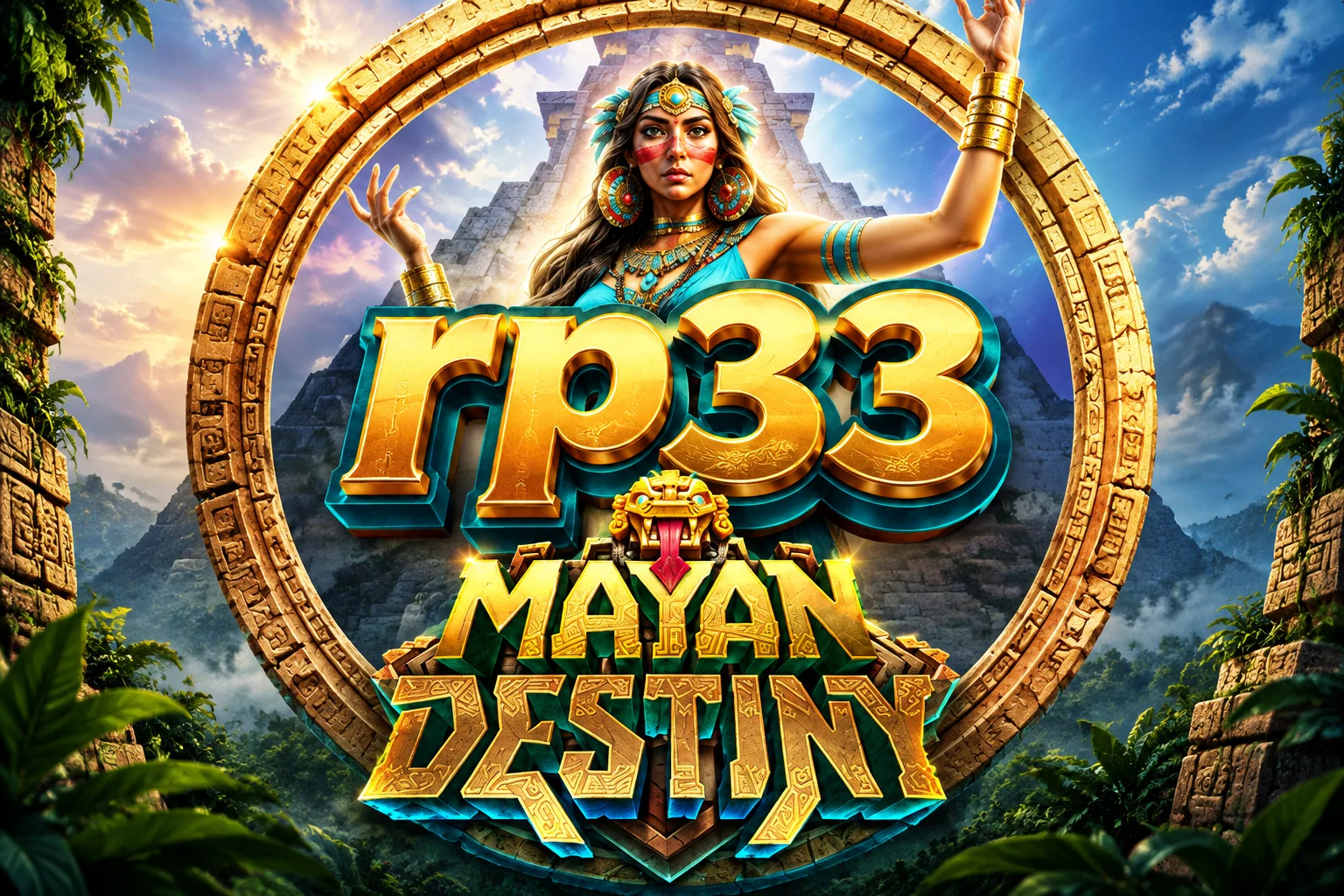 rp33 · Panduan Mekanisme Simbol dan Fitur Bonus Fortune Tree di Platform rp33