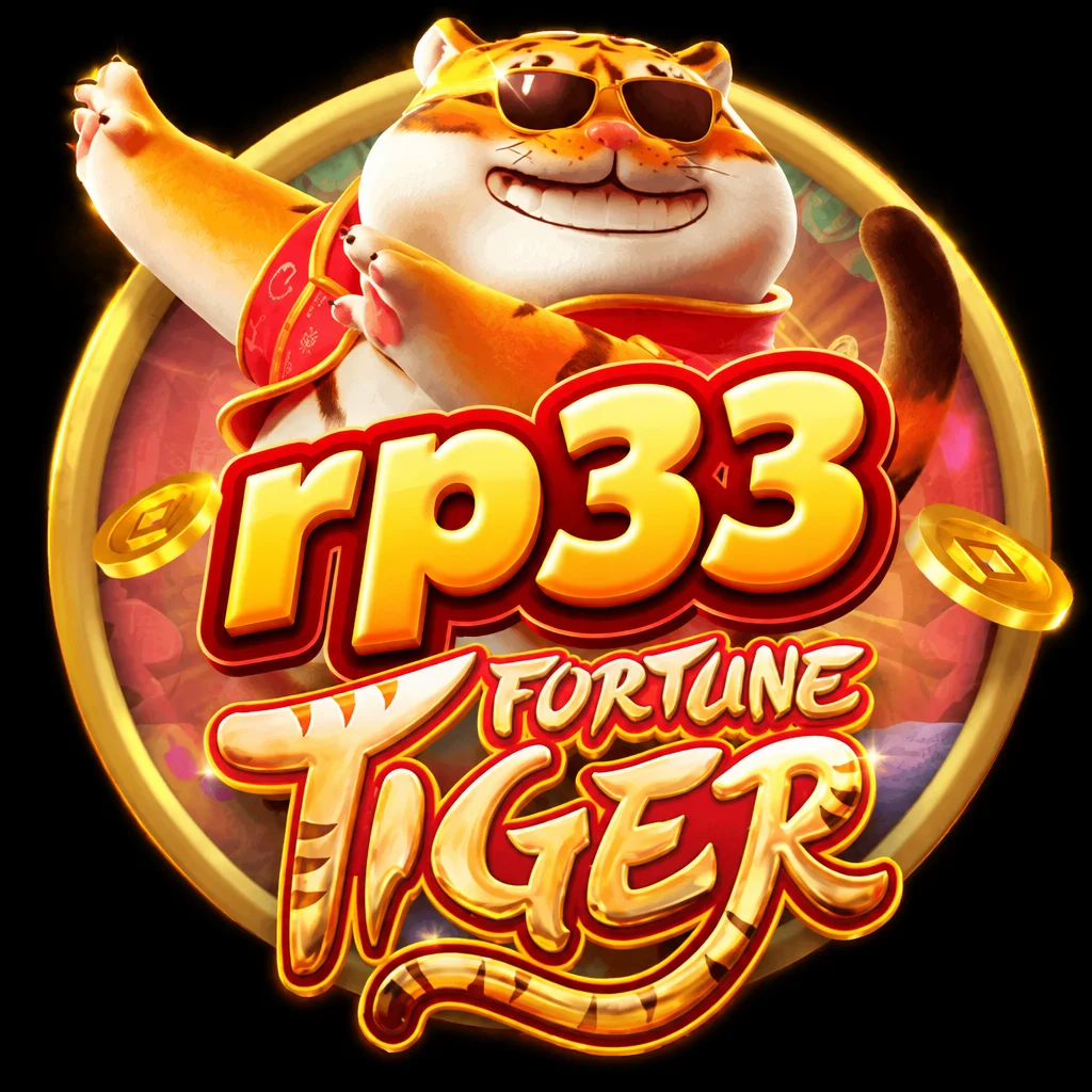 rp33 · Fortune Tiger