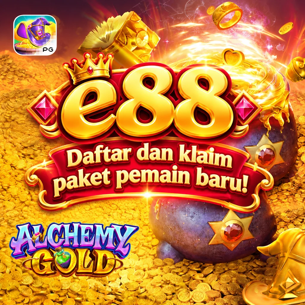 e88 Android APK