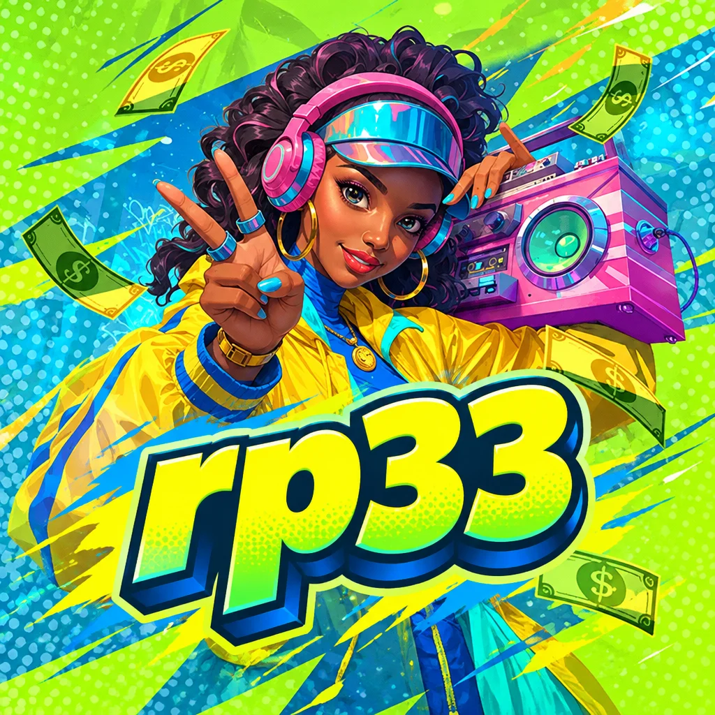 rp33 · Funky Fortunez
