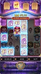 rp33 · Spirit Wonder