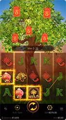 rp33 · Fortune Tree