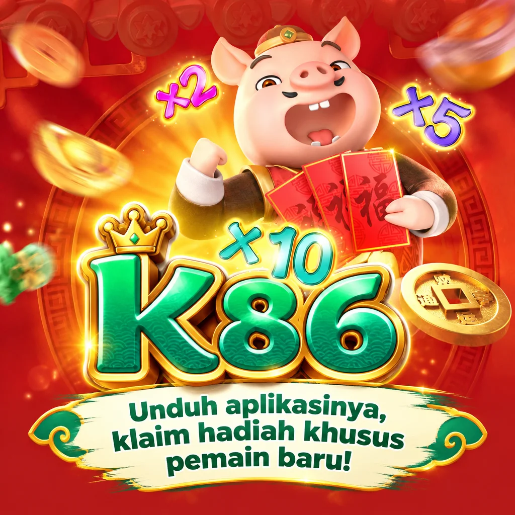 k86 · Gambar aplikasi 3