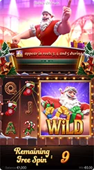 rp33 · Santas Gift Rush