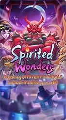 rp33 · Spirit Wonder