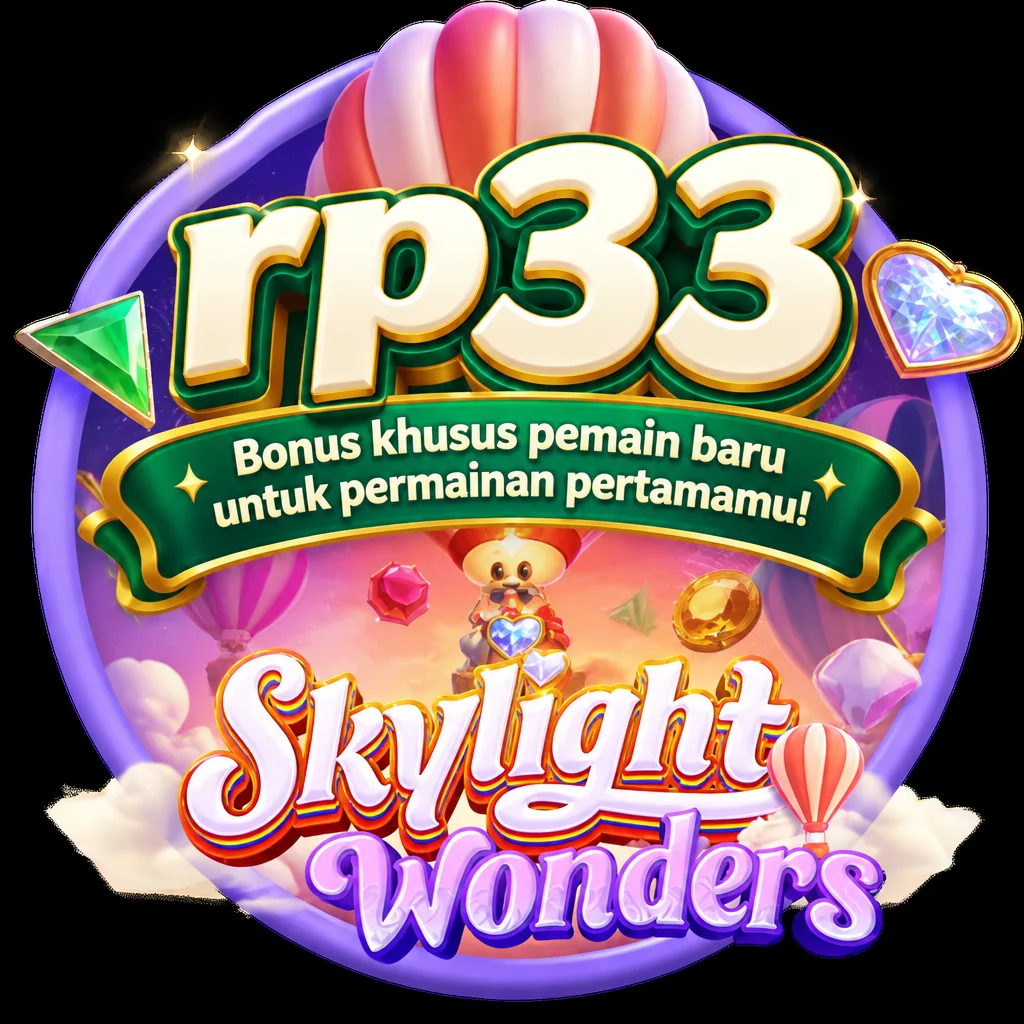 rp33 · Game & unduhan