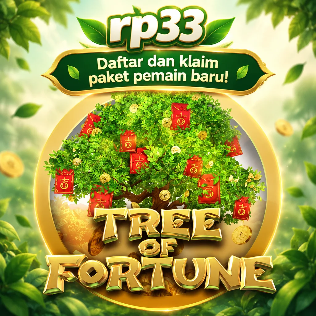 rp33 · Fortune Tree