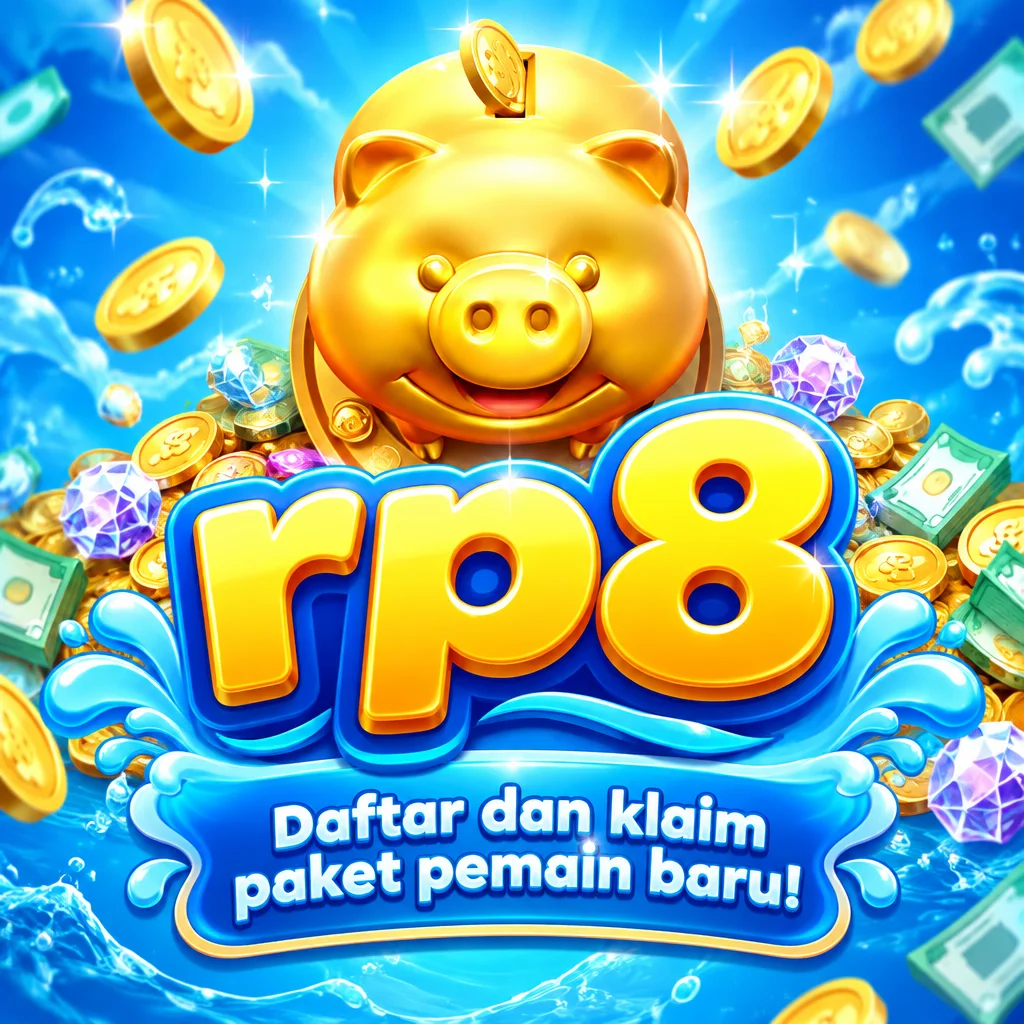 rp8 · Gambar aplikasi 1