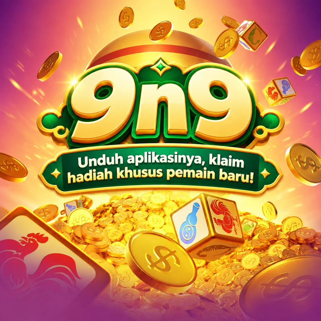 9n9 · Gambar aplikasi 3