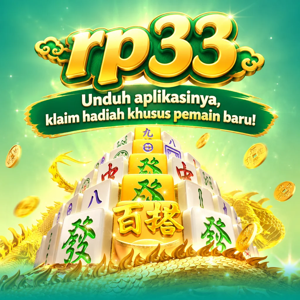 rp33 · Game & unduhan