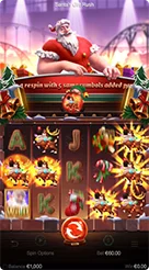 rp33 · Santas Gift Rush